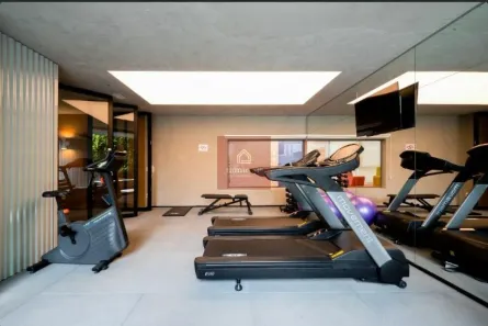 Apartamento com 1 Quarto à venda, 75m² no Indianópolis, São Paulo