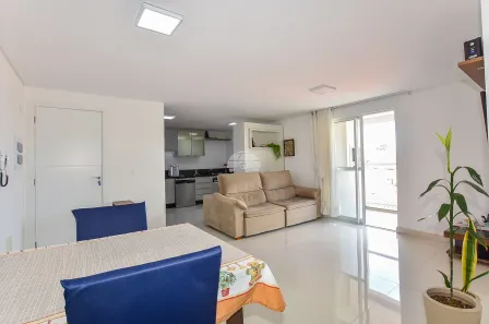 Apartamento com 3 Quartos à venda, 102m² no Fanny, Curitiba