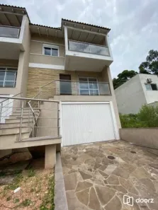 Casa com 3 Quartos à venda, 202m² no Aberta dos Morros, Porto Alegre