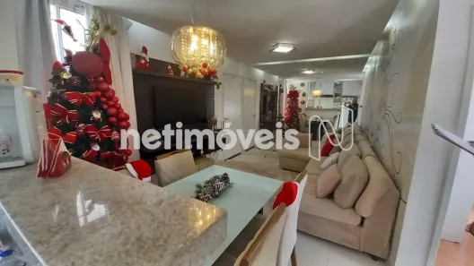 Apartamento com 2 Quartos à venda, 45m² no Parque Maracanã, Contagem