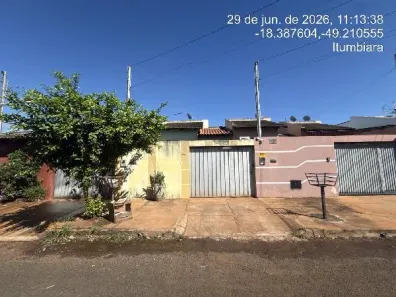 Casa com 2 Quartos à venda, 180m² no Jardim Flamboyant, Itumbiara