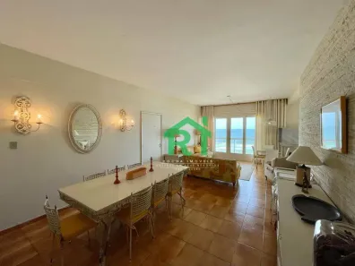 Apartamento com 4 Quartos à venda, 145m² no Pitangueiras, Guarujá