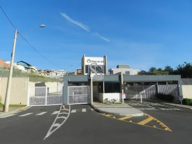 Lote/Terreno à venda, 302m² no Lenheiro, Valinhos
