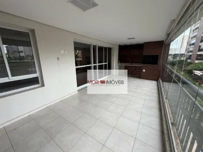 Apartamento com 3 Quartos para alugar, 168m² no Água Branca, São Paulo