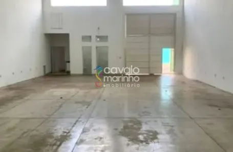 Galpão/Depósito/Armazém para alugar, 212m² no Bonfim Paulista, Ribeirão Preto