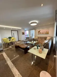 Cobertura com 4 Quartos à venda, 342m² no Graças, Recife