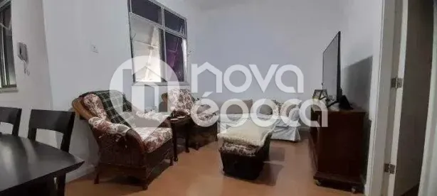 Apartamento com 2 Quartos à venda, 63m² no Urca, Rio de Janeiro