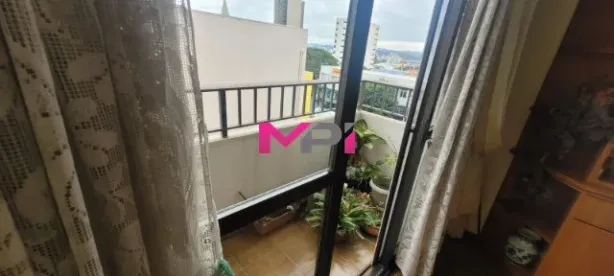 Apartamento com 3 Quartos à venda, 108m² no Vila Arens II, Jundiaí