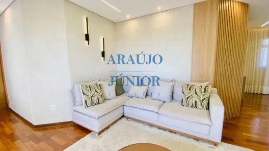 Apartamento com 3 Quartos à venda, 150m² no Centro, Santa Bárbara D'Oeste