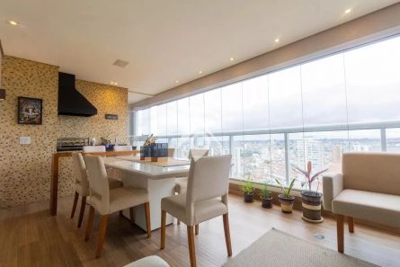 Apartamento com 3 Quartos à venda, 120m² no Vila Carrão, São Paulo