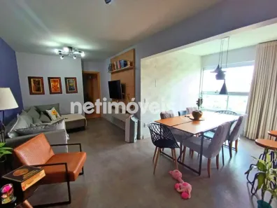 Apartamento com 3 Quartos à venda, 83m² no Ipiranga, Belo Horizonte