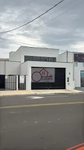 Ponto Comercial para venda ou aluguel, 193m² no Jardim Monte Carlo, Indaiatuba