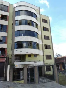 Apartamento com 3 Quartos à venda, 86m² no Panazzolo, Caxias do Sul