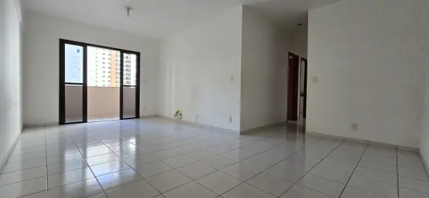 Apartamento com 3 Quartos à venda, 94m² no Parque Residencial Aquarius, São José dos Campos