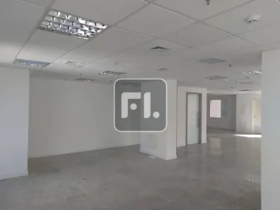Sala Comercial para alugar, 165m² no Bela Vista, São Paulo