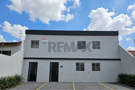 Sala Comercial para alugar, 300m² no Vila Clayton, Valinhos