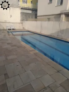 Apartamento com 2 Quartos à venda, 52m² no São Pedro, Osasco