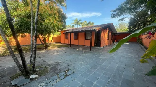Casa com 3 Quartos à venda, 45m² no Chácara Glória, Itanhaém