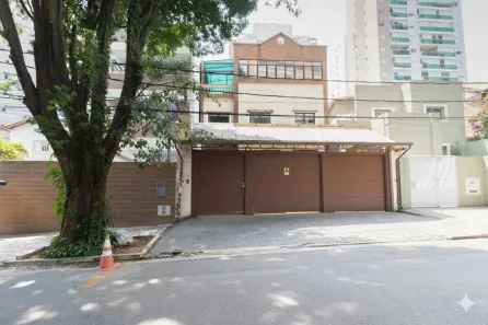 Imóvel Comercial para alugar, 441m² no Água Branca, São Paulo