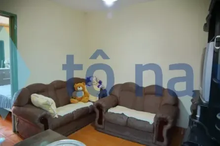 Casa com 4 Quartos à venda, 120m² no Nova Petrópolis, São Bernardo do Campo