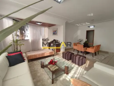 Apartamento com 4 Quartos à venda, 139m² no Palmares, Belo Horizonte