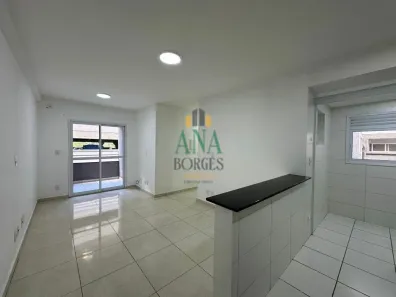 Apartamento com 3 Quartos à venda, 68m² no Parque Bela Vista, Votorantim