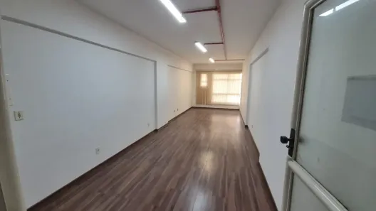 Sala Comercial à venda, 45m² no Barro Preto, Belo Horizonte