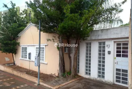 Casa de Condomínio com 2 Quartos à venda, 55m² no Bandeirantes, Cuiabá