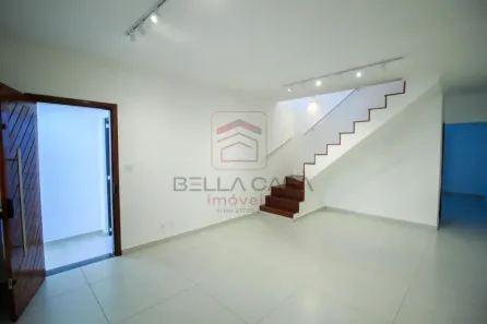 Sobrado com 3 Quartos à venda, 140m² no Alto da Mooca, São Paulo