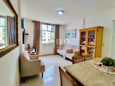 Apartamento com 2 Quartos à venda, 63m² no Jardim Botânico, Rio de Janeiro