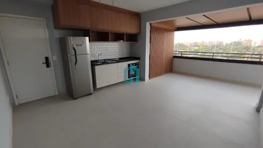 Apartamento com 2 Quartos para alugar, 71m² no Pinheiros, São Paulo