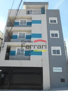 Casa de Condomínio com 2 Quartos à venda, 45m² no Vila Santa Terezinha (Zona Norte), São Paulo