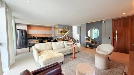 Casa com 3 Quartos à venda, 219m² no Carianos, Florianópolis
