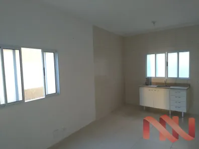Apartamento com 2 Quartos para alugar, 55m² no Vila Maria, São Paulo