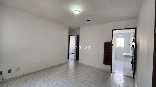 Apartamento com 2 Quartos para alugar, 58m² no Jardim Satélite, São José dos Campos