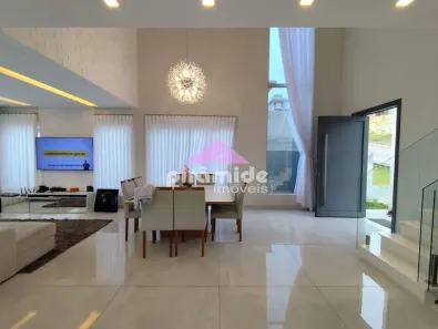Casa com 3 Quartos à venda, 247m² no Condomínio Residencial Mantiqueira, São José dos Campos
