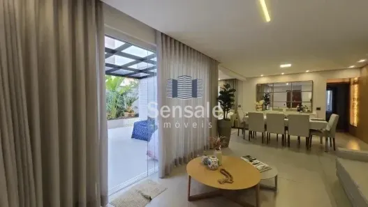 Apartamento com 3 Quartos à venda, 450m² no Calafate, Belo Horizonte