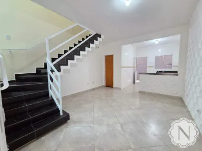 Casa com 2 Quartos à venda, 64m² no Cibratel II, Itanhaém