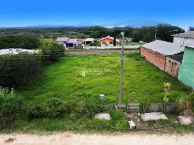 Lote/Terreno à venda, 781m² no Boa Vista, Imbituba