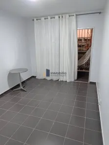 Apartamento com 2 Quartos para alugar, 50m² no Setor Negrão de Lima, Goiânia