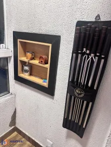 Apartamento com 2 Quartos à venda, 47m² no Morro Santana, Porto Alegre