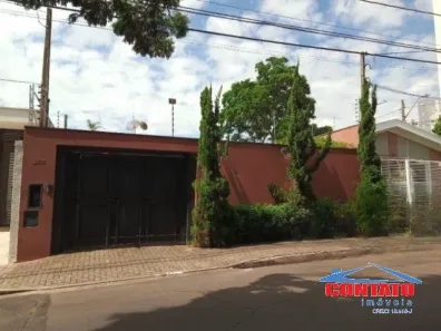 Prédio Comercial para alugar, 300m² no Centro, São Carlos