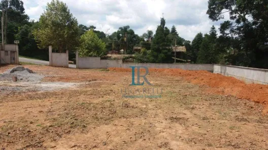 Lote/Terreno à venda, 1814m² no Colonial Village (Caucaia do Alto), Cotia