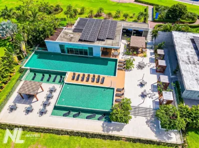 Lote/Terreno à venda, 1000m² no , Nísia Floresta