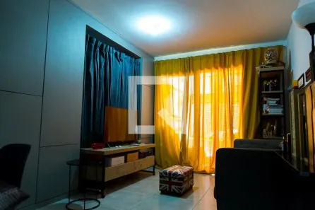 Apartamento com 1 Quarto à venda, 50m² no Mirandópolis, São Paulo