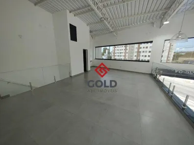 Ponto Comercial para alugar, 300m² no Assunção, São Bernardo do Campo