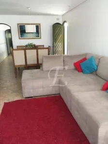 Sobrado com 5 Quartos à venda, 300m² no Jardim Santa Inês, Guarulhos