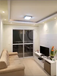 Apartamento com 2 Quartos à venda, 55m² no Bela Vista, São Paulo