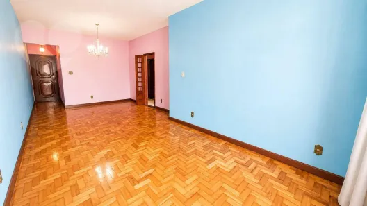 Apartamento com 3 Quartos à venda, 110m² no Icaraí, Niterói