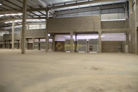 Galpão/Depósito/Armazém para alugar, 1300m² no Distrito Industrial, Abreu e Lima